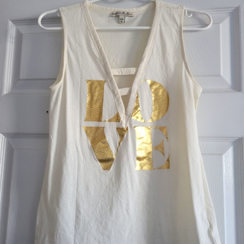 Express top